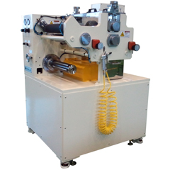 Slitting Machine / Slitter