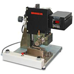 Ultrasonic Welding Machine