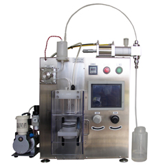 Electrolyte Filling Machine