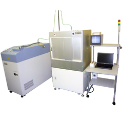 Laser Welding Machine